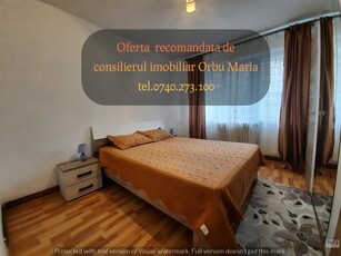 Inchiriere Apartament Tatarasi 3 Camere