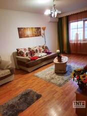 Inchiriere Apartament Tg Cucu Pd Fier 1 Camere