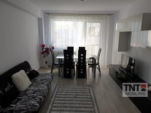 Inchiriere Apartament Tg Cucu Pd Fier 2 Camere