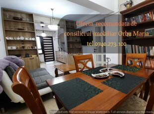 Inchiriere Apartament Tg Cucu Pd Fier 3 Camere