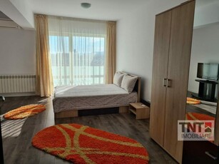 Inchiriere Apartament Tudor Vladimirescu 1 Camere