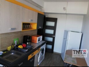 Inchiriere Apartament Tudor Vladimirescu 1 Camere