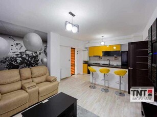 Inchiriere Apartament Tudor Vladimirescu 2 Camere