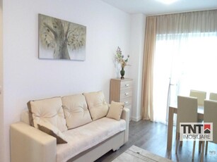 Inchiriere Apartament Tudor Vladimirescu 2 Camere