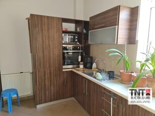 Inchiriere Casa Tatarasi 270 Mp