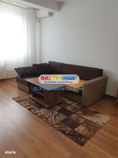 Vând apartament cu 1 camere în Hunedoara, zona Micro1-I. Creangă, 40mp