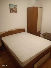 Buzaului- Apartament 2 camere- Decomandat- Mobilat