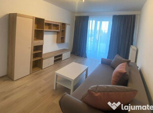 Inchiriez apartament 2 camere in cartierul Baneasa,