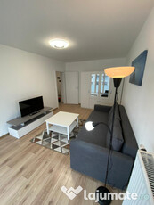 Inchiriez apartament 2 camere Maurer