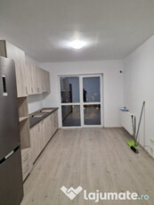 Inchriez apartament nou cu 2 camere Spitalul Judetean