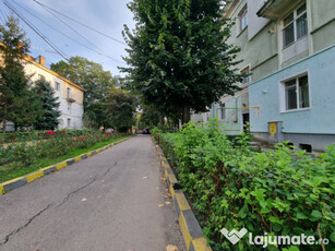 Inima verde a Bacăului- Parcul Cancicov- 2 camere la etajul