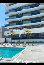 Mamaia Nord - Termen Lung - Apartament 2 camere, parcare, pi