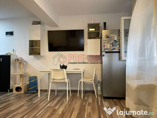 Metalurgiei - Apartament 2 Camere - Decomandat - Bloc Nou