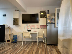 Metalurgiei - Apartament 2 Camere - Decomandat - Bloc Nou