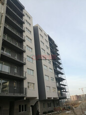 Metalurgiei - Grand Arena apartament 2 camere