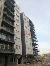 Metalurgiei Grand Arena - apartament 3 camere