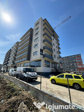 #Metrou Berceni, Apartament 2 camere, Studio + gradina proprie[32 mp]