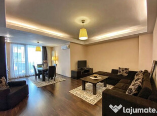 North Area Lake View | Apt. spatios la 5 min de Metrou si...