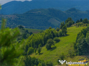 Oaza de liniste si frumusete, reconectare cu natura, 16.000