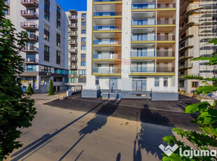 Bloc Nou SUPER PRIVELISTE PACHET DE 3 APARTAMENTE DE VÂN...