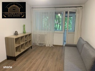 Apartament de vanzare cu 2 camere si gradina