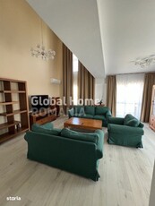 pallady rezidence estoria apartament 2 camere