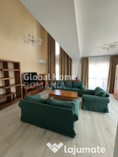 Penthouse 3 camere 120MP | Zona de nord B.Vacarescu-Pipera |