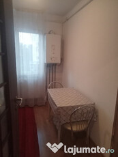 Podu ros la bulevard, apartament doua camere