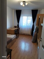 Apartament de inchiriat lux Cortina North cu parcare