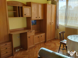 Proprietar, inchiriez apartament cu 2 camere in Balcescu