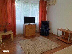 Apartament 2 camere,Alba Iulia,Centrala proprie,AC,Renovat,Mobilat.