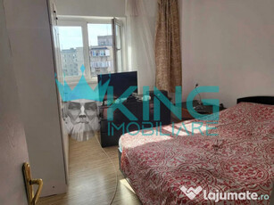 Rahova | Apartament cu 2 Camere | 2 Balcoane | Pet Friendly