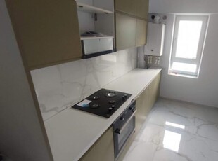 Rediu apartament nou 55 mp, 2 camere, decomandat, de vanzare, 500m de la bulevard, Cod 147139