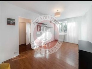 Romancierilor | Apartament 2 camere | 50mp | Decomandat | B8491