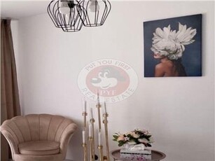 Romancierilor | Apartament 3 camere | 72mp | decomandat | B8481