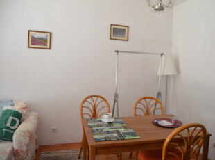 Sinaia-Apartament cu doua camere