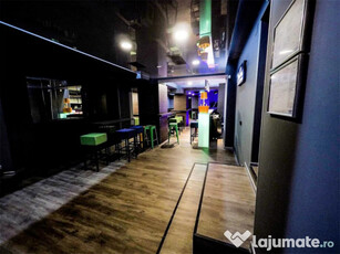 Spatiu -Club-Salon-Birou-179 Mp Calea Victoriei