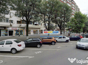 Spatiu Comercial 540MP