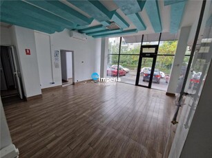 Spatiu comercial de inchiriat, Complex Cantemir