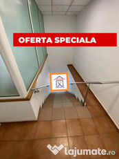 Spatiu comercial sau birouri central Casa Cartii