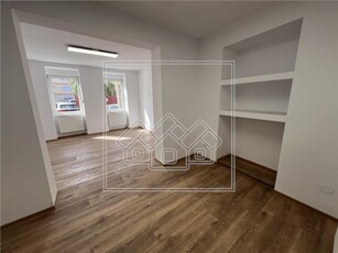 Spatiu de inchiriat in Sibiu - 185 mp utili -Zona centrala, str Rennes