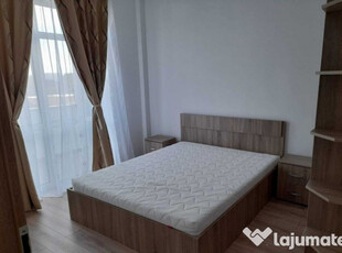 Spre inchiriere apartament cu 2 camere pe Bulevardul Basarabia