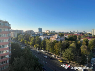 Stefan cel Mare - Parcul Circului, garsoniera, decomandata, 42 m