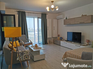 Studio Cloud 9 | Aviației | Pipera | Promenada | Parcare