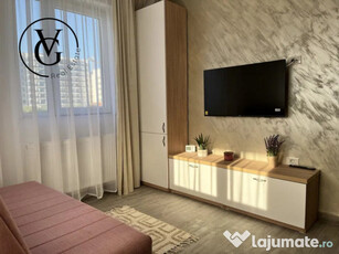 Studio Modern | Mamaia Nord