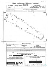 Teren 4575 m2 - Sunatori, Dorna Arini