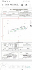 Teren intravila 4300 mp-Icuseni/Vorona deschidere strada pri