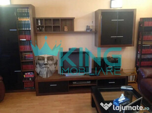 Tineretului | 2 Camere | Centrala proprie| Balcon