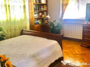 Vanzare Ap 3 cam Vila | Romana | Parcare