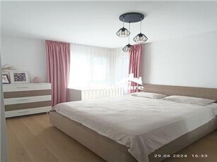 Vanzare apartament 3 camere Bucurestii Noi